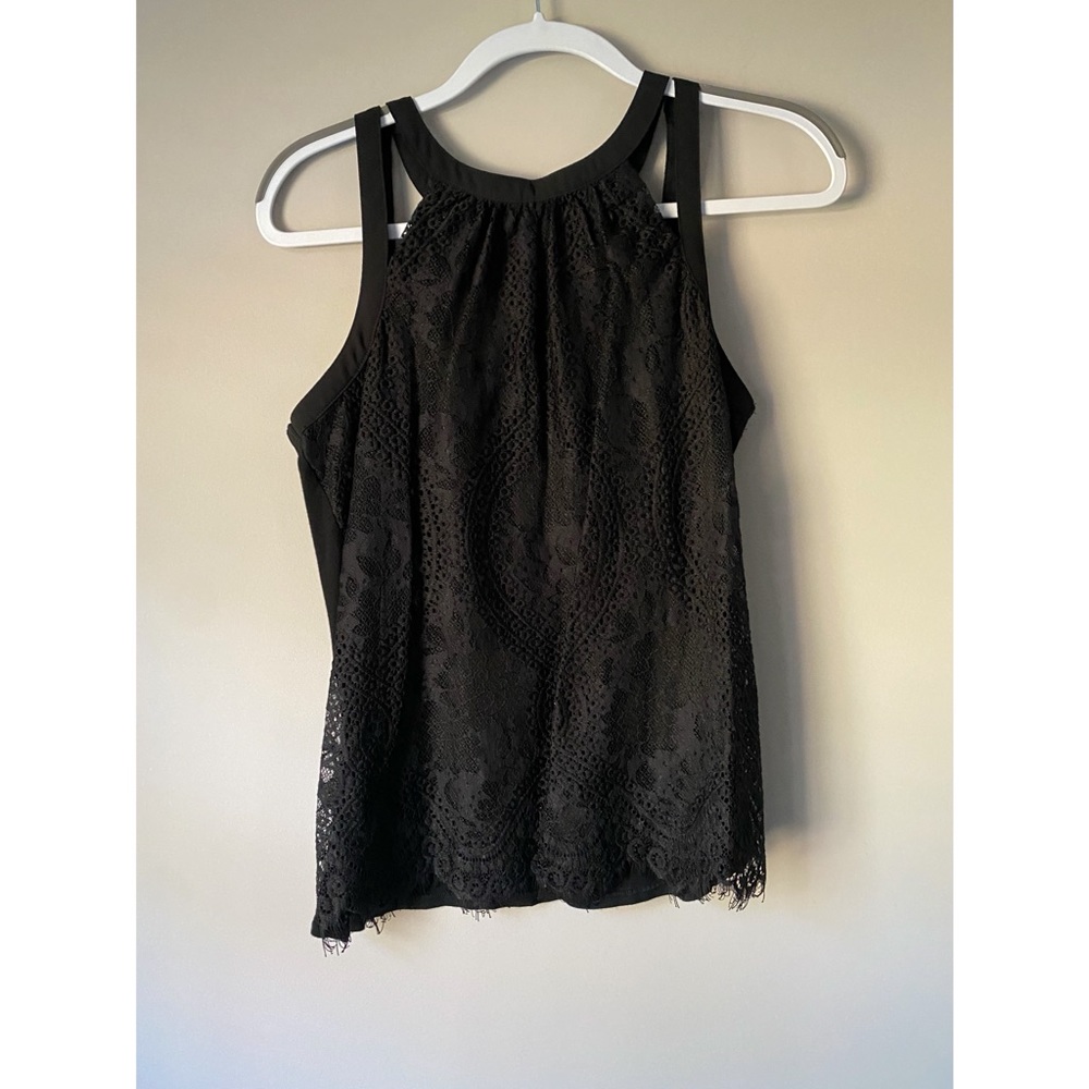 Express Blouse